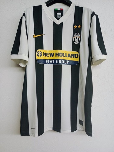 Maglia nike juventus - juventus, originale