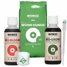 BioBizz Wormhumus