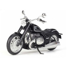 Moto BMW R18 Big Cruiser 1:12