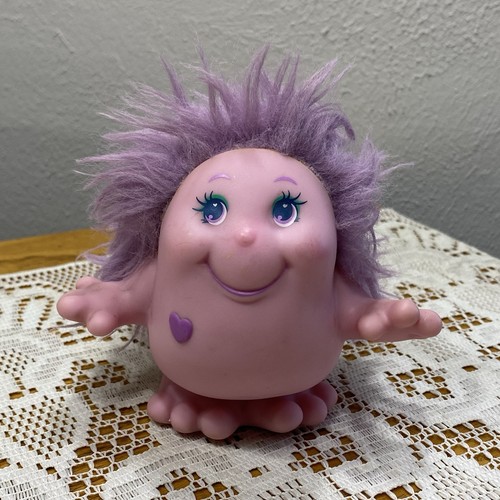 Vintage playskool baby fondly - baby,