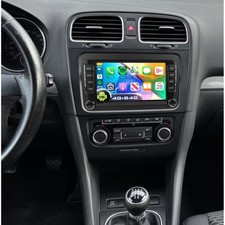 4 = 64 GB Android 15 autoradio