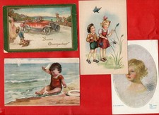 BAMBINI -ILLUSTRATORI -LOTTO