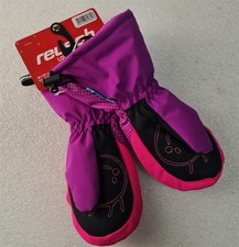 Guanti da bambino Reusch