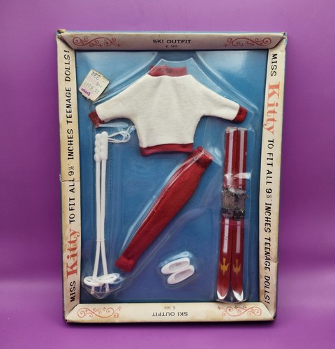 1960s skipper clone - -, cragstan