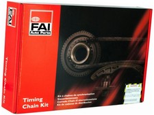 KIT CATENA OPEL ASTRA H 1.2