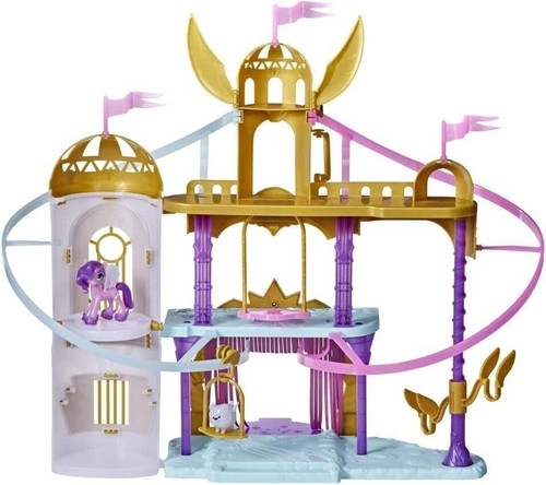 Royal racing ziplines - royal,
