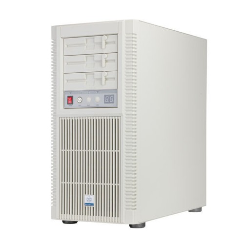 Silverstone flp02w custodia - silverstone,