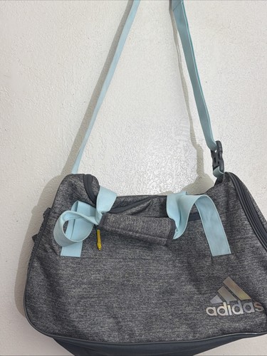 Borsa adidas squad duffel3 - borsa,