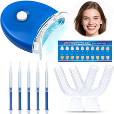 Kit sbiancante denti - kit,