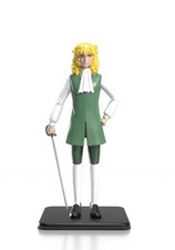 LADY OSCAR 3D Oscar Francois