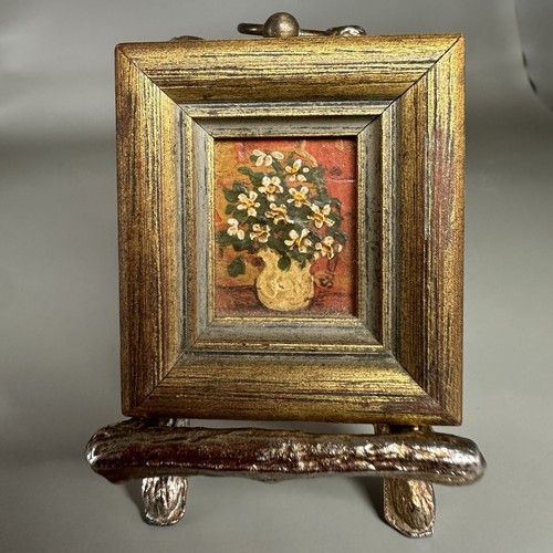 Cavalletto vintage sue - sue, mccoy