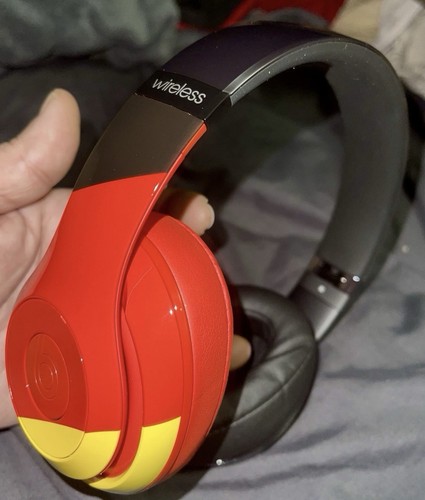 Edizione limitata beats - edizione,