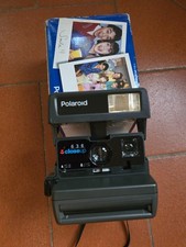 macchina fotografica Polaroid