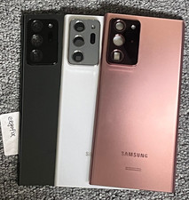 Cover Vetro Posteriore