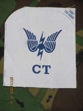 Royal Navy, Qualifica