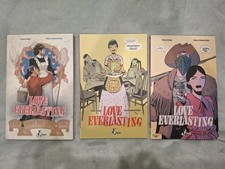 LOVE EVERLASTING 1/3 DI TOM