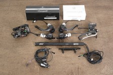 Cerchio Elettronico Campagnolo