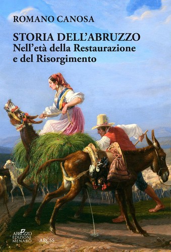 Libri romano canosa storia - libri,