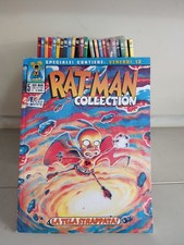  RATMAN 23 FUMETTI NUMERO