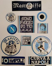 Adesivi ultras mastiffs - adesivi,