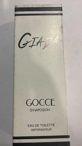 Giada gocce napoleon - giada,