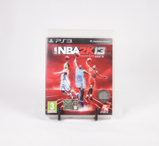 NBA 2K13 - PS3