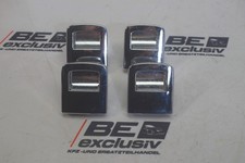 VW Sharan 7N Occhiello di