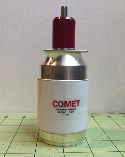 Comet vacuum variable - comet,