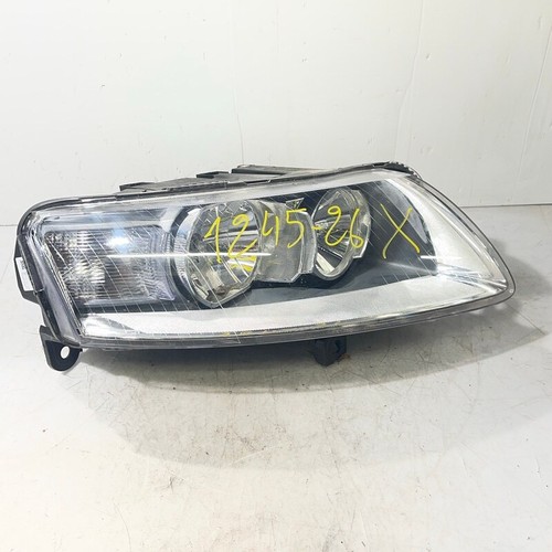 Proiettore audi a6 allroad - audi,