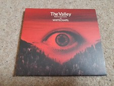 Whitechapel- The Valley Cd
