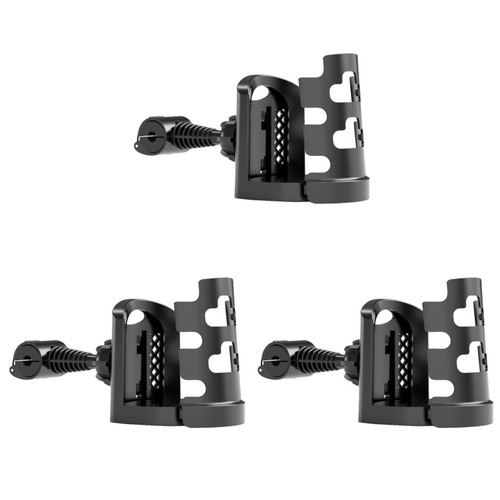 Pezzi porta bottiglie auto - 3,