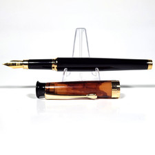 Penna stilografica vintage