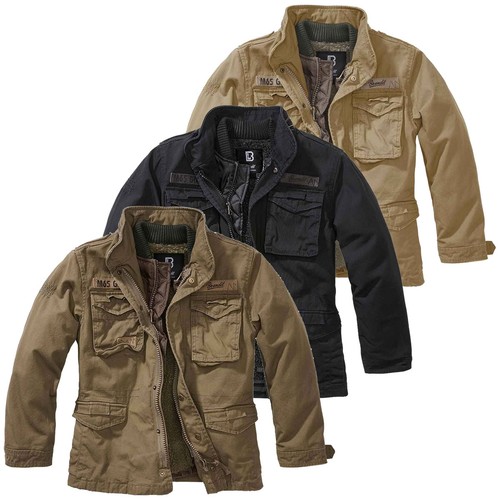 Brandit bambini gigante giacca - brandit,