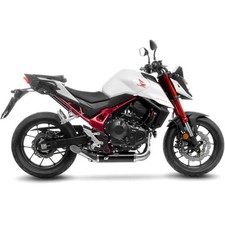 LEOVINCE SCARICO COMPLETO LV