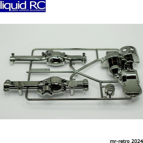 Tamiya 9000823 metalic special - 9000823,