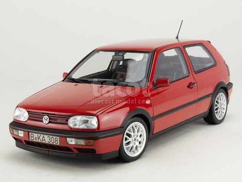 Volkswagen golf iii gti - golf,