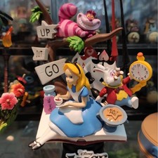 ✅Action Figure Alice nel