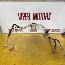 Citroen C4 Picasso AC Air Con