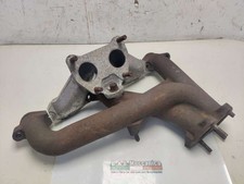 COLLETTORI SCARICO ASPIRAZIONE