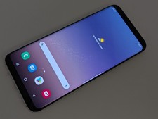 Smartphone Android Samsung