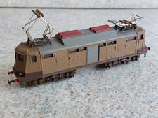 Rivarossi Trenini 41441 Locomotore E 424 FS....1963