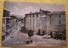 S.VITO ROMANO Piazza Roma e