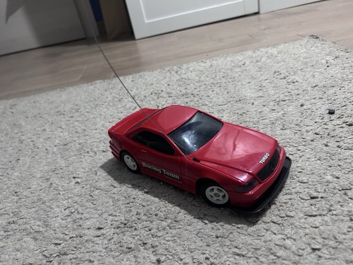 Suncon mercedes turbo - suncon,