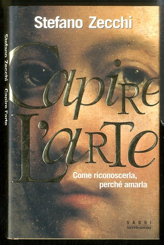Capire arte di - , zecchi