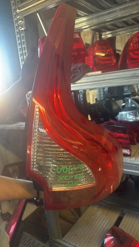 Fanale posteriore destro volvo - posteriore,