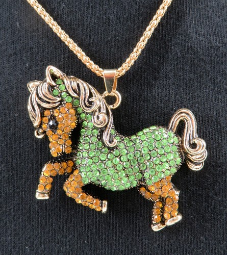 Collana betsey johnson - collana,
