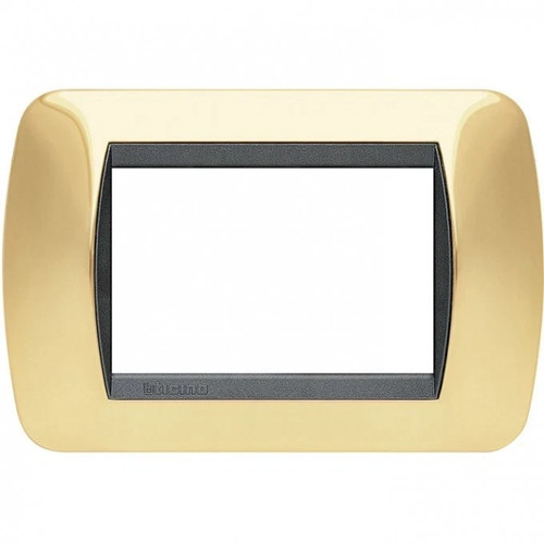 Bticino l4803gt placca living - l4803gt,