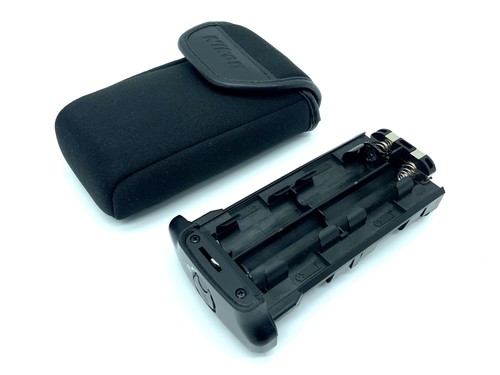 Nikon vano batteria per - vano,