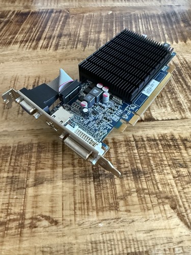 Sua amd ati - radeon, 5570