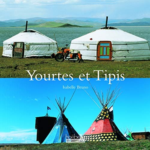 Yurta tipi bruno isabelle - tipi,